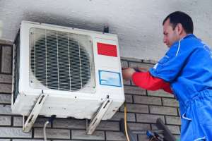 24/7 and Emergency HVAC Near Drexel, NC | Air Conidtioning and Heating Contractors
